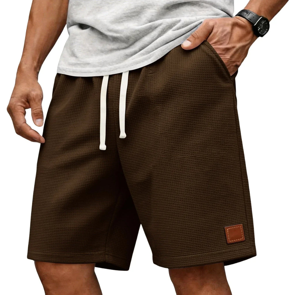 Jean et Marcel™ | Elegant & Sporty Men's Shorts