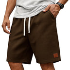 Jean et Marcel™ | Elegant & Sporty Men's Shorts