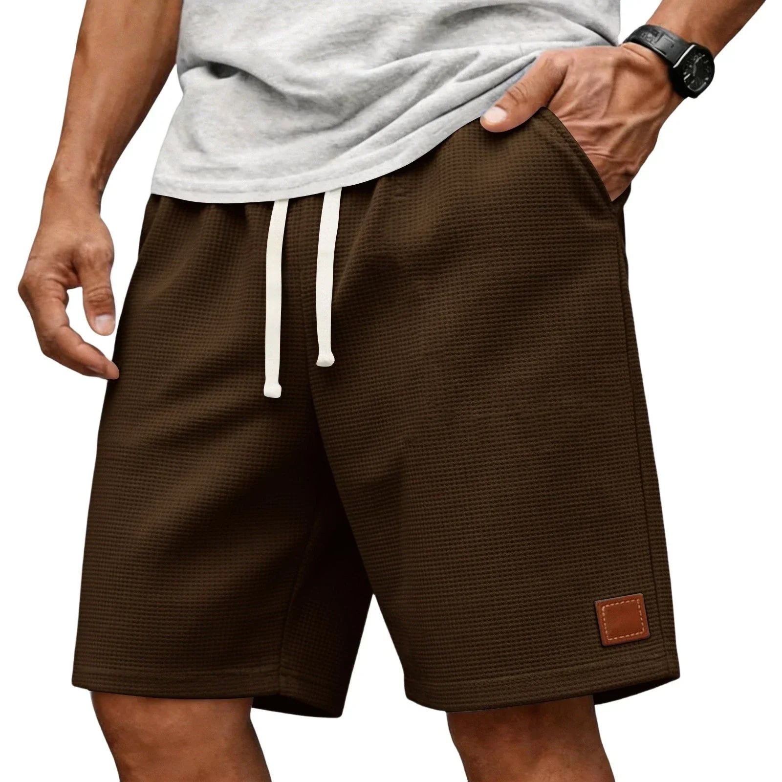 Jean et Marcel™ | Elegant & Sporty Men's Shorts
