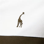 J&M Paris™ | Men's Color Block Polo