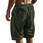 Jean™ | Robust Corduroy Shorts