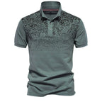 J&M Paris™ | Modern Polo for Men