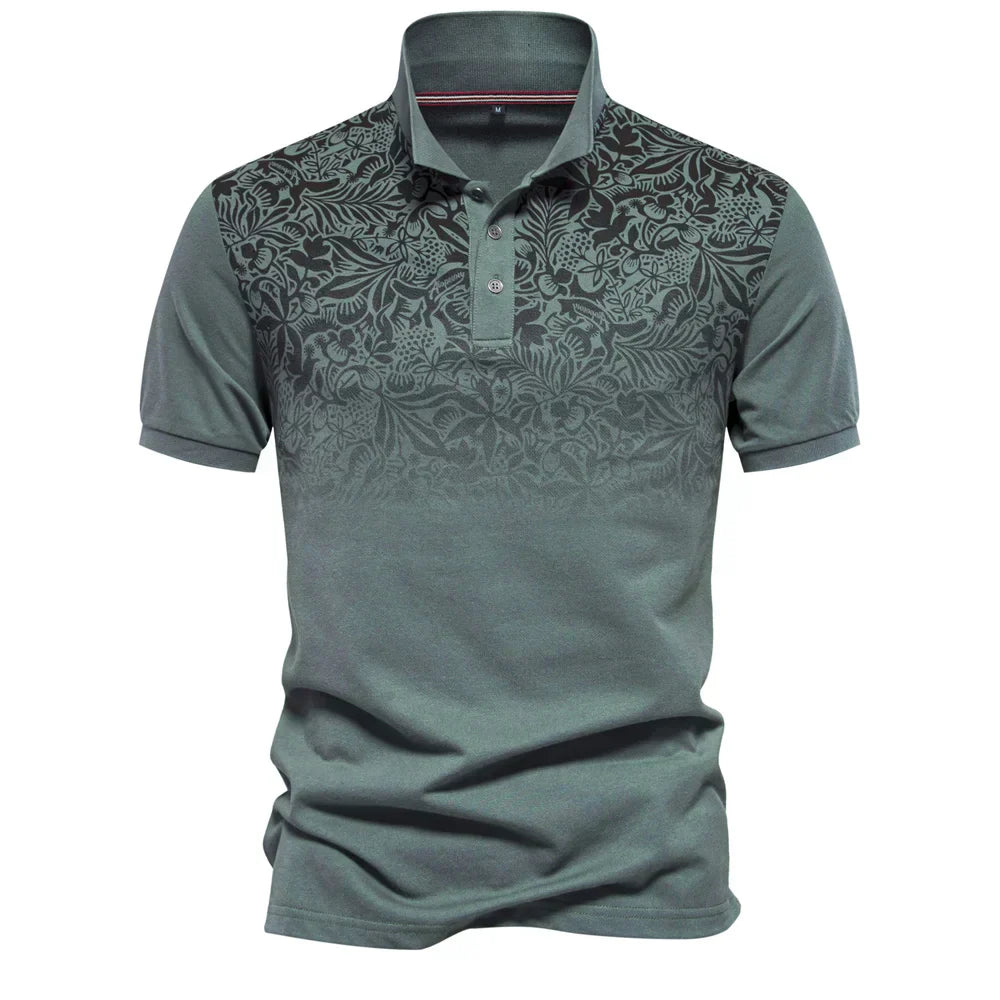 J&M Paris™ | Modern Polo for Men