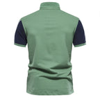 J&M Paris™ | Spring Polo