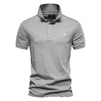 J&M Paris™ | Luxury Polo for Men