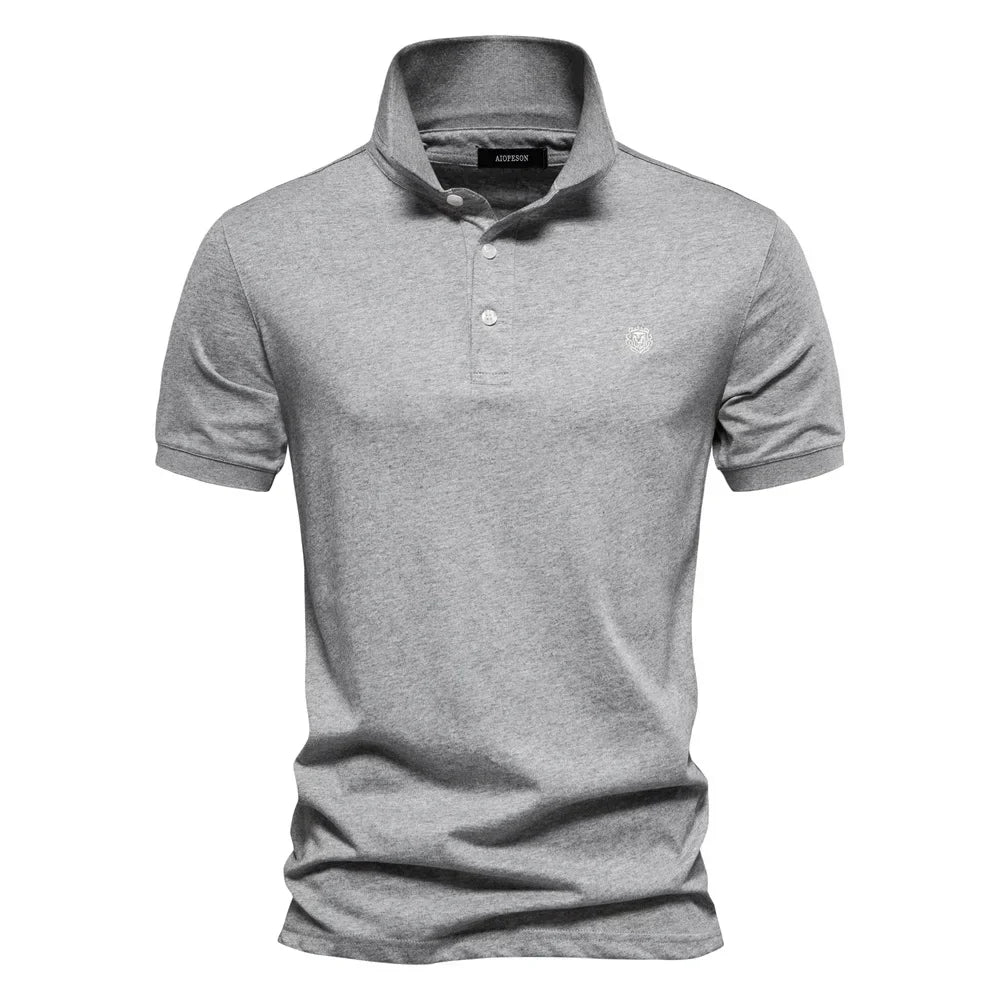 J&M Paris™ | Luxury Polo for Men