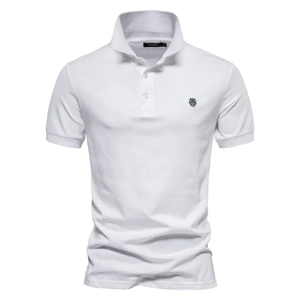 J&M Paris™ | Luxury Polo for Men