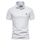 J&M Paris™ | Luxury Polo for Men