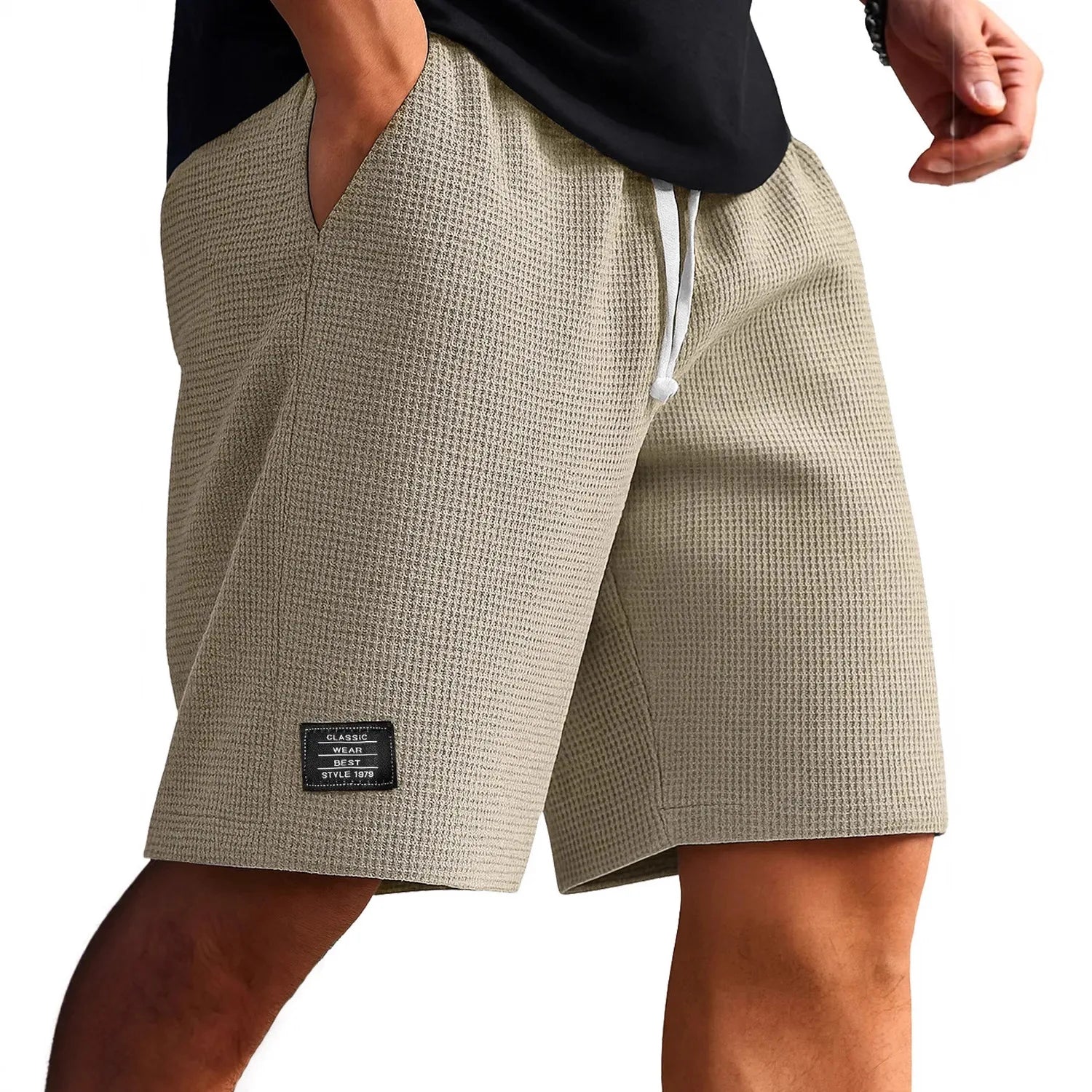 Jean™ | Elegant Men's Shorts