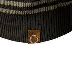 J&M Paris™ | Striped Polo