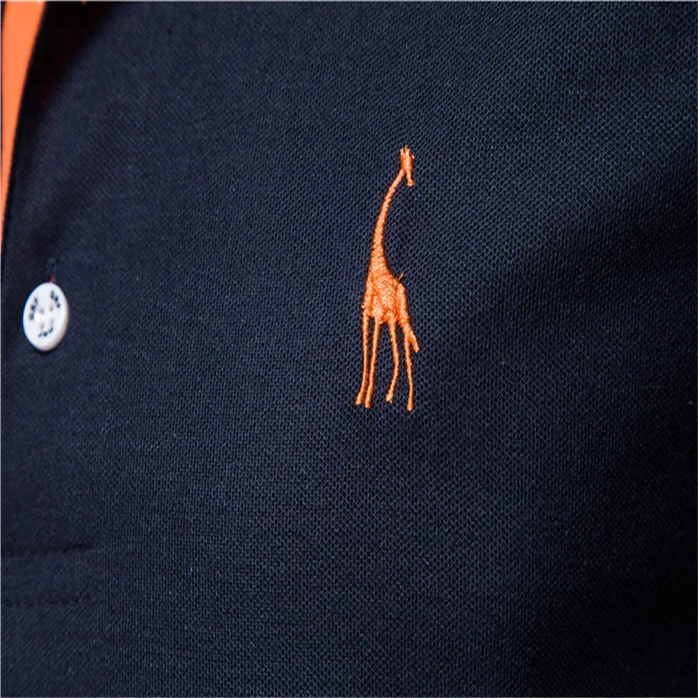 J&M Paris™ | Summer Polo for Men