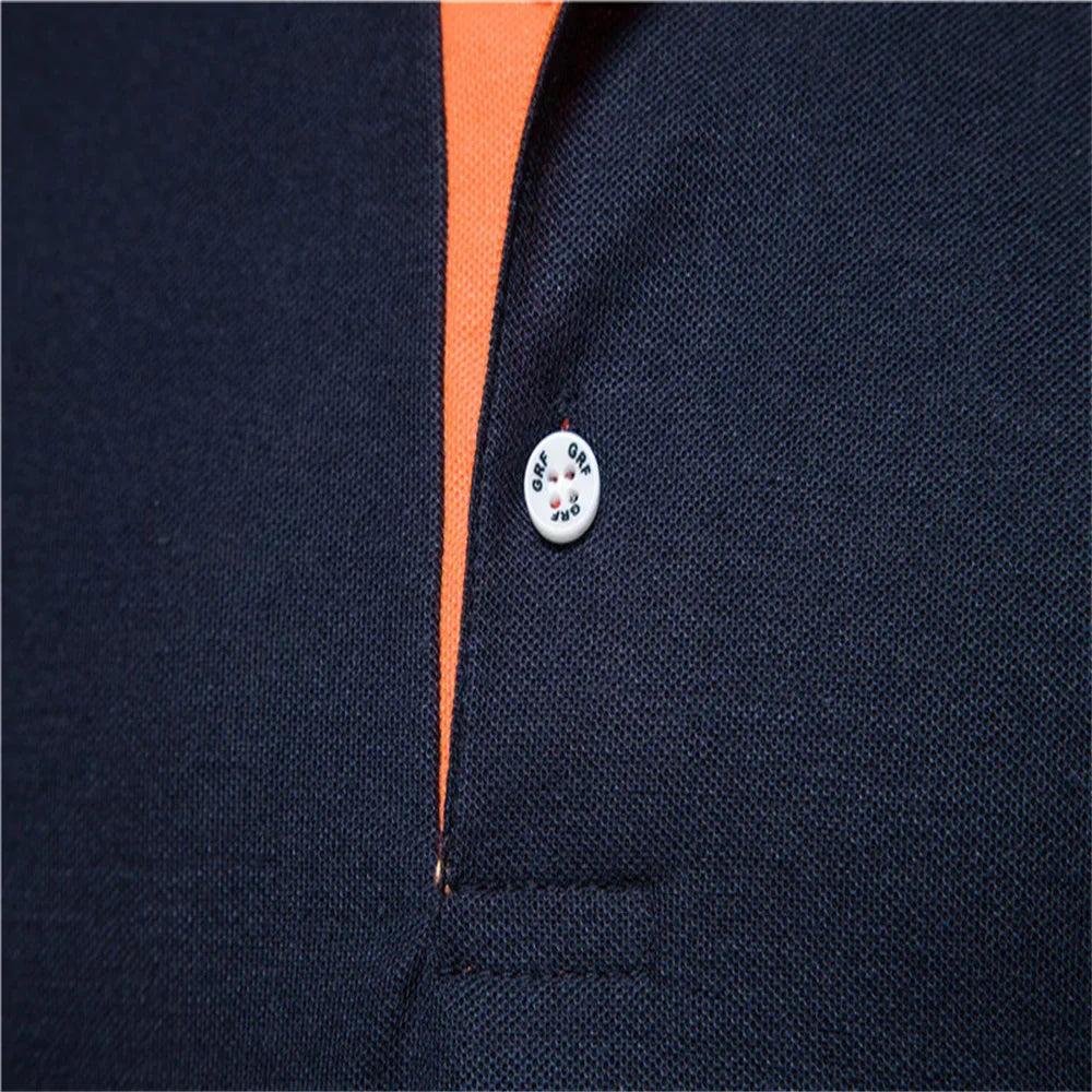 J&M Paris™ | Summer Polo for Men