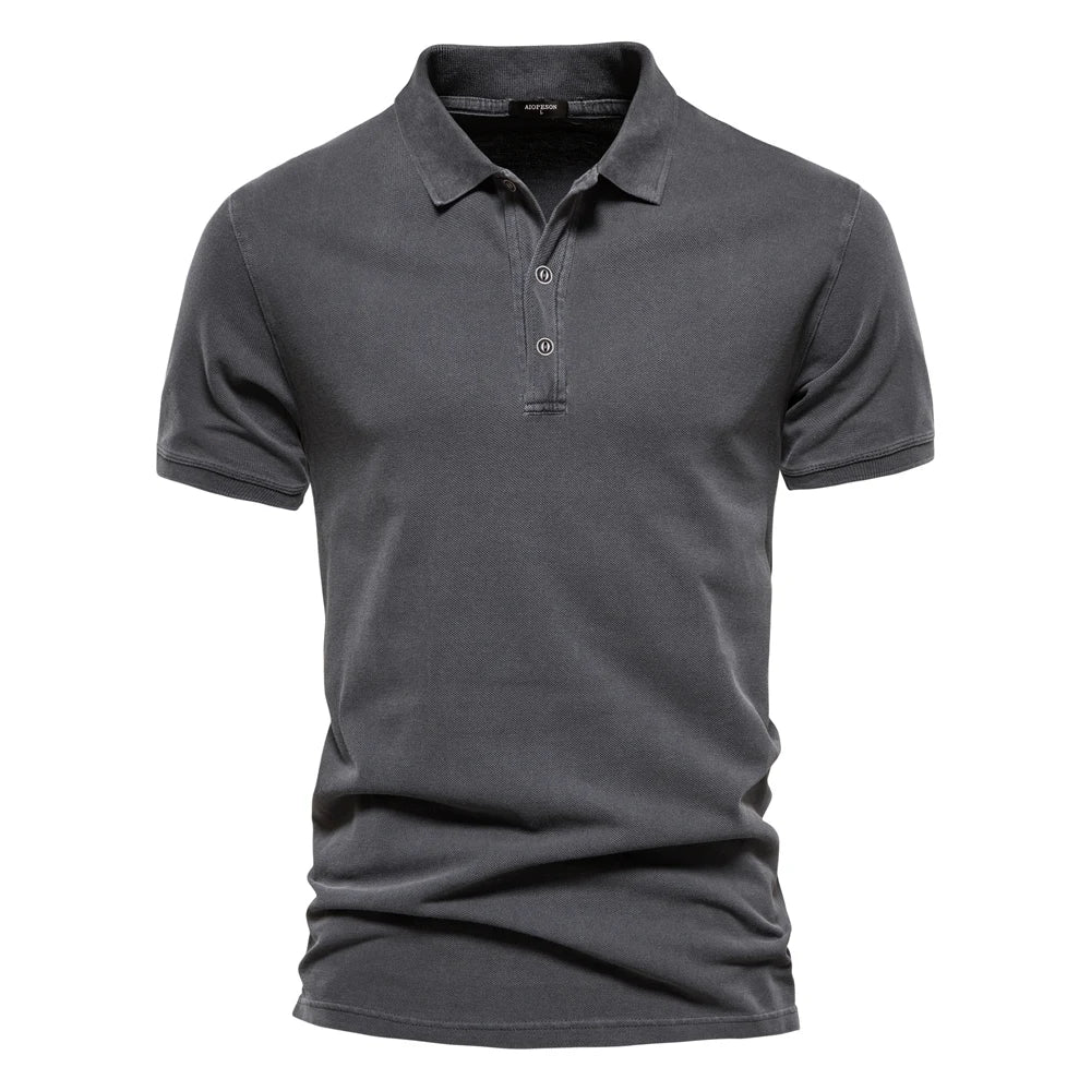J&M Paris™ | Men's Polo