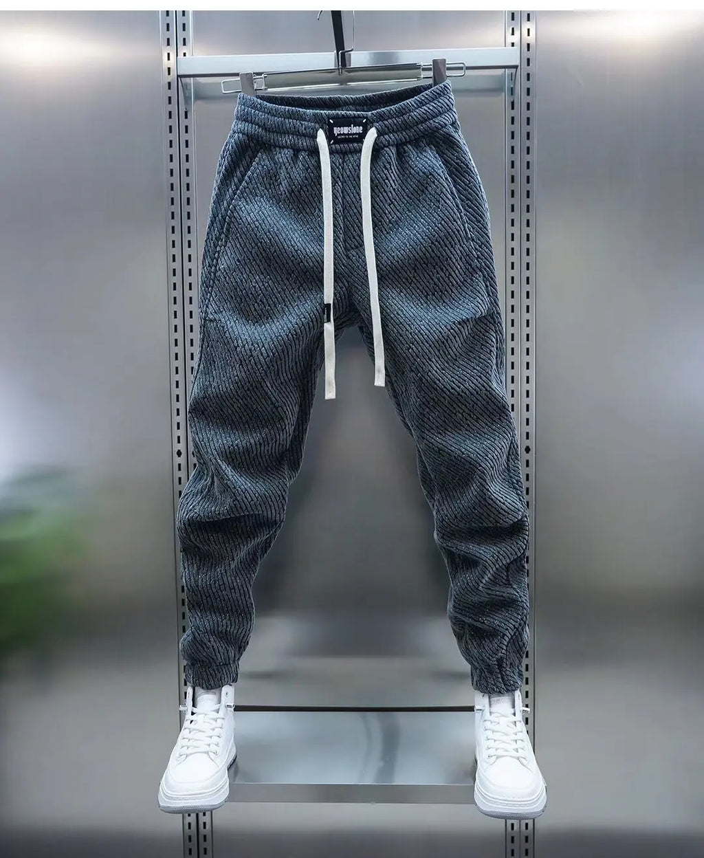 Balmeri Tapered Jogger