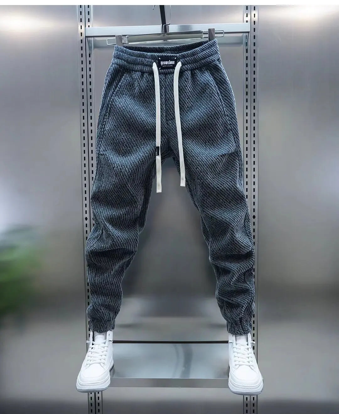 Balmeri Tapered Jogger
