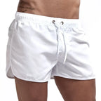 Laurent™ | Men's Short Swim Trunks
