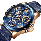 Luxury Military Sport Watch for Men™ - Olsen & Olsen