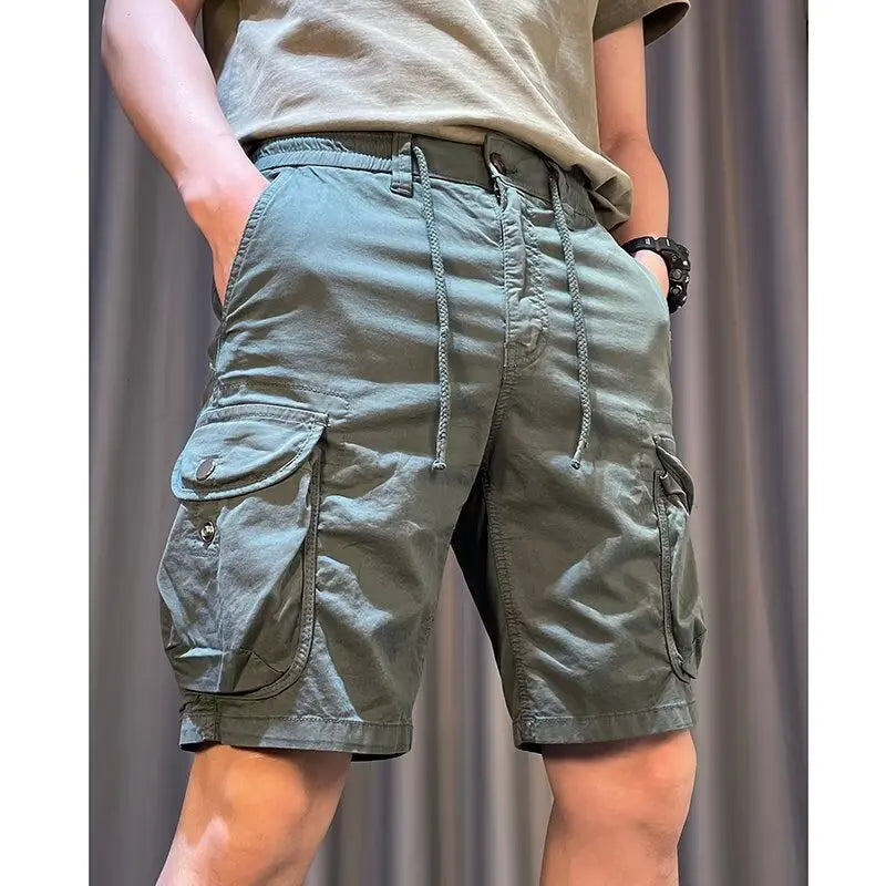 Jean™ | Men's Short Cargo