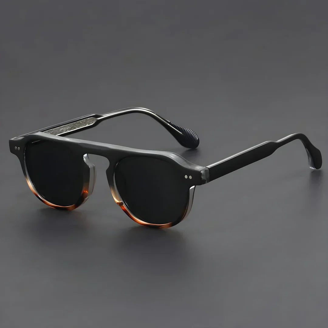 Vintage Fierro Sunglasses