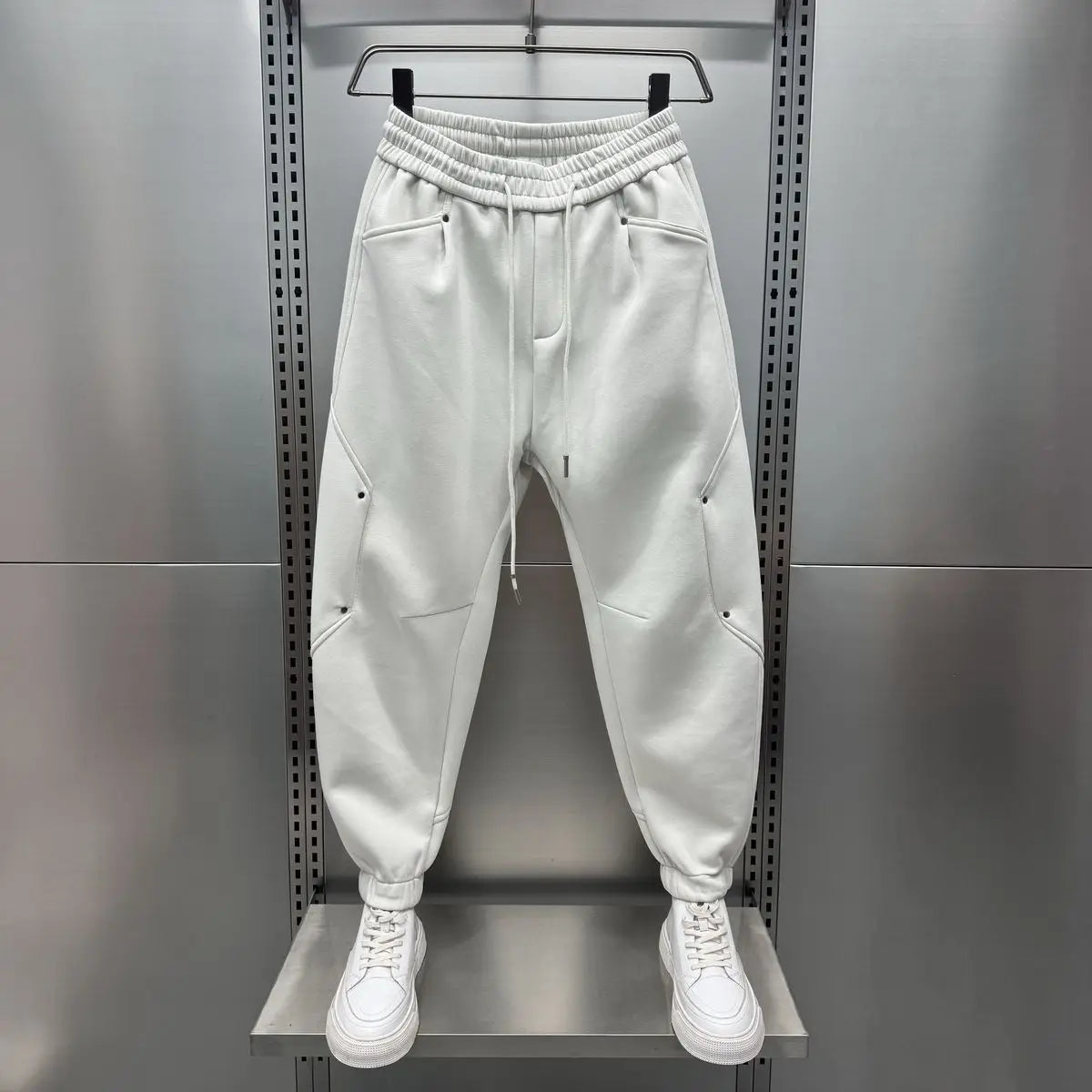 Laurent™ | Comfortable Pants with Pockets