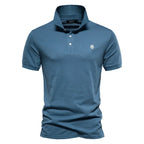 J&M Paris™ | Luxury Polo for Men