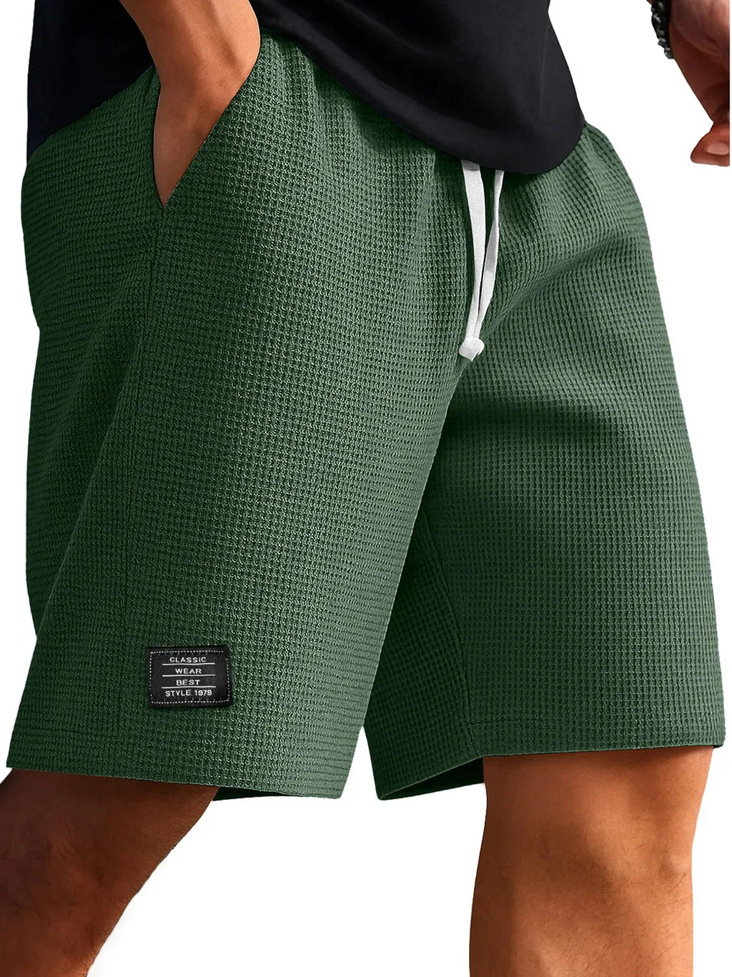 Jean™ | Elegant Men's Shorts