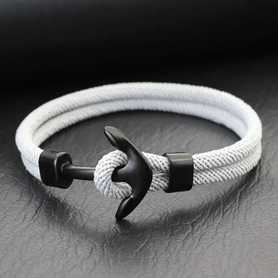 Anchor - Marine Elegance