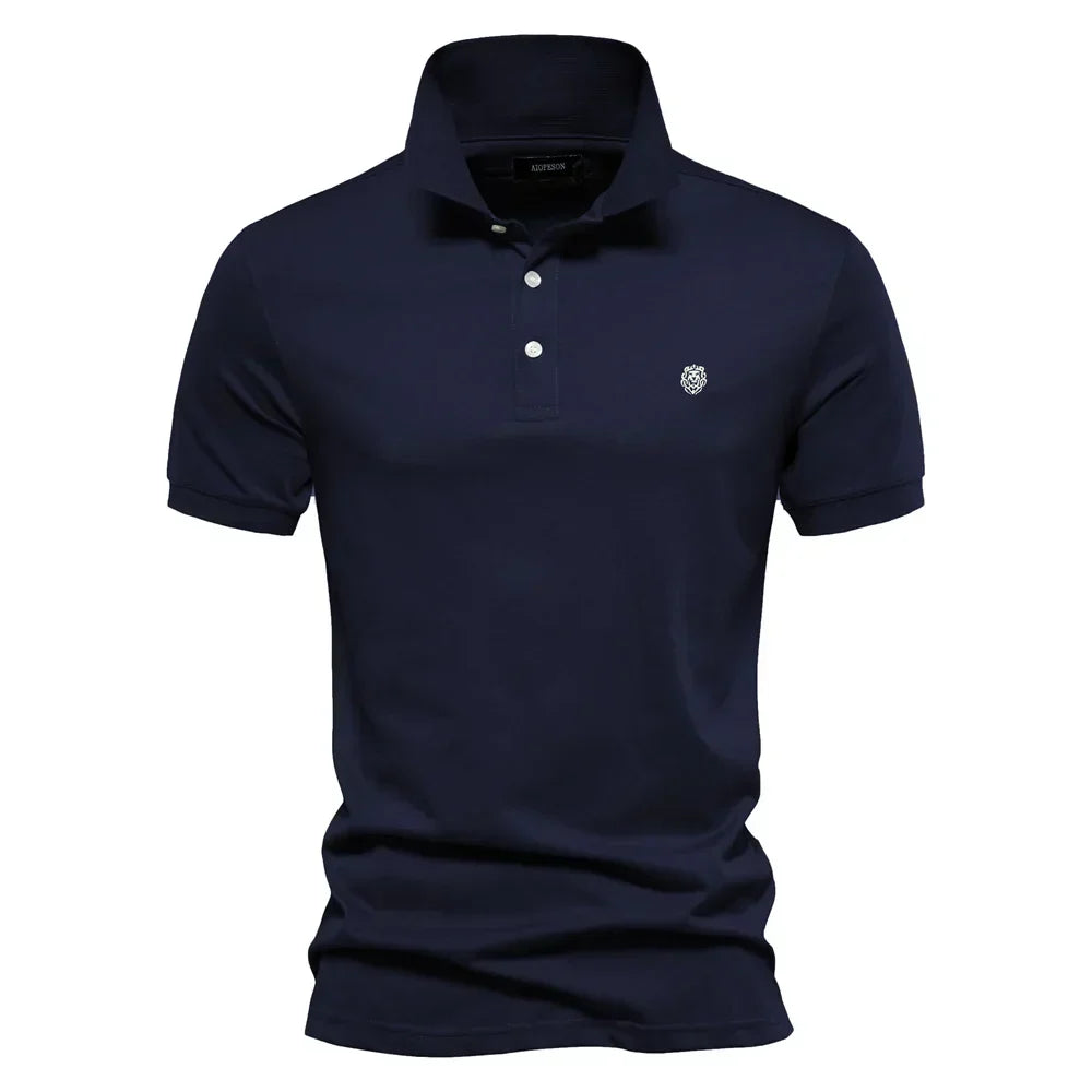 J&M Paris™ | Luxury Polo for Men