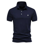 J&M Paris™ | Luxury Polo for Men