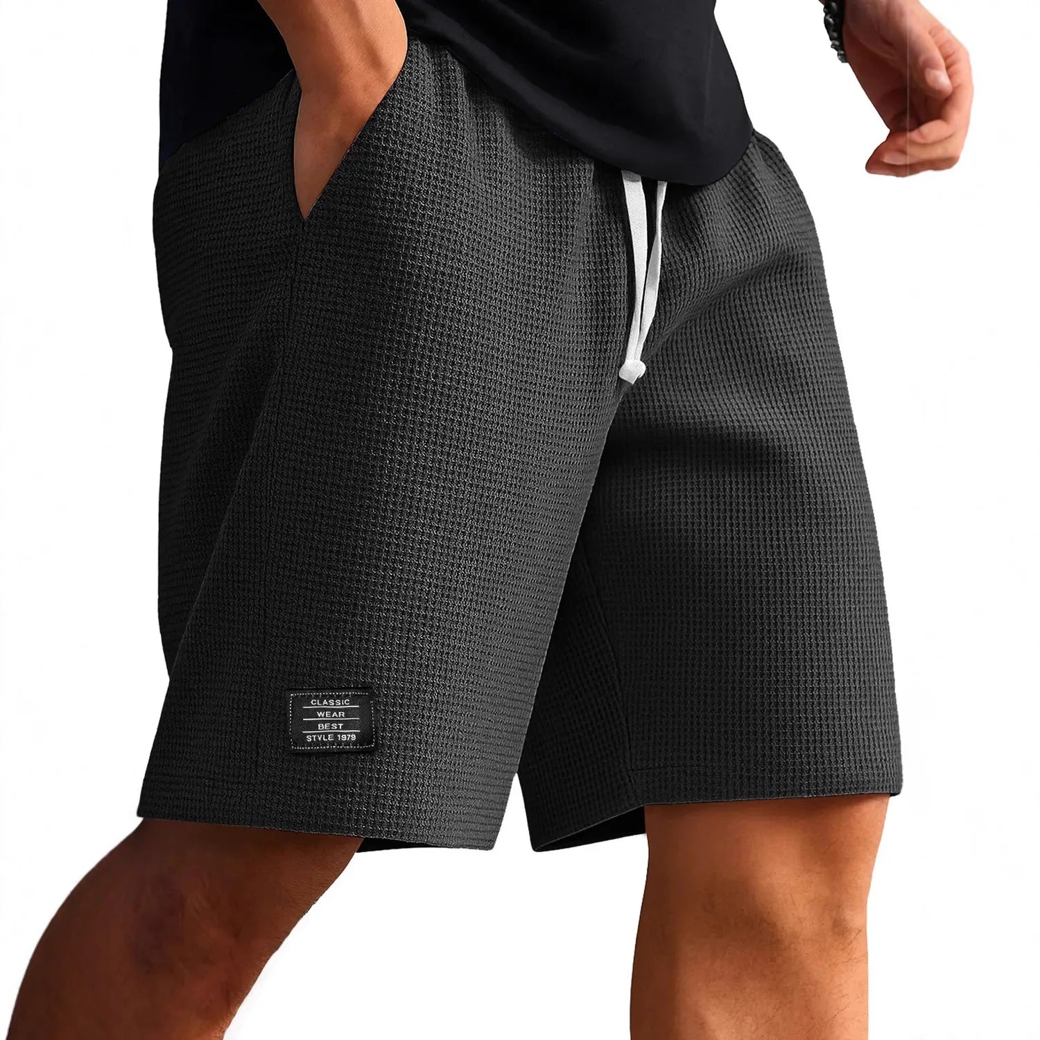 Jean™ | Elegant Men's Shorts