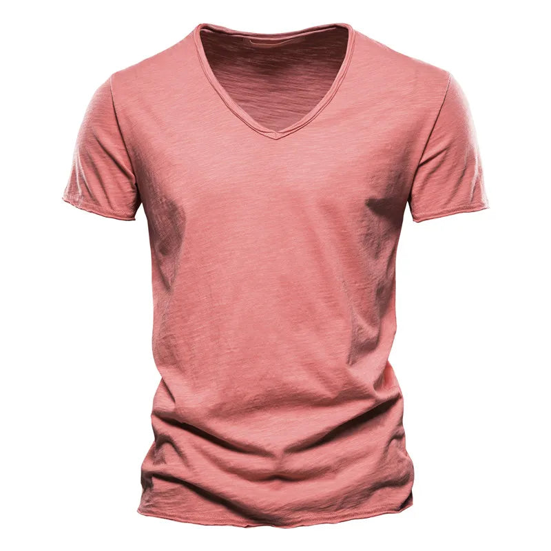 HARLOW™ | Summer Cotton T-Shirt (Buy 1 Get 1 Free)