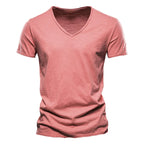HARLOW™ | Summer Cotton T-Shirt (Buy 1 Get 1 Free)