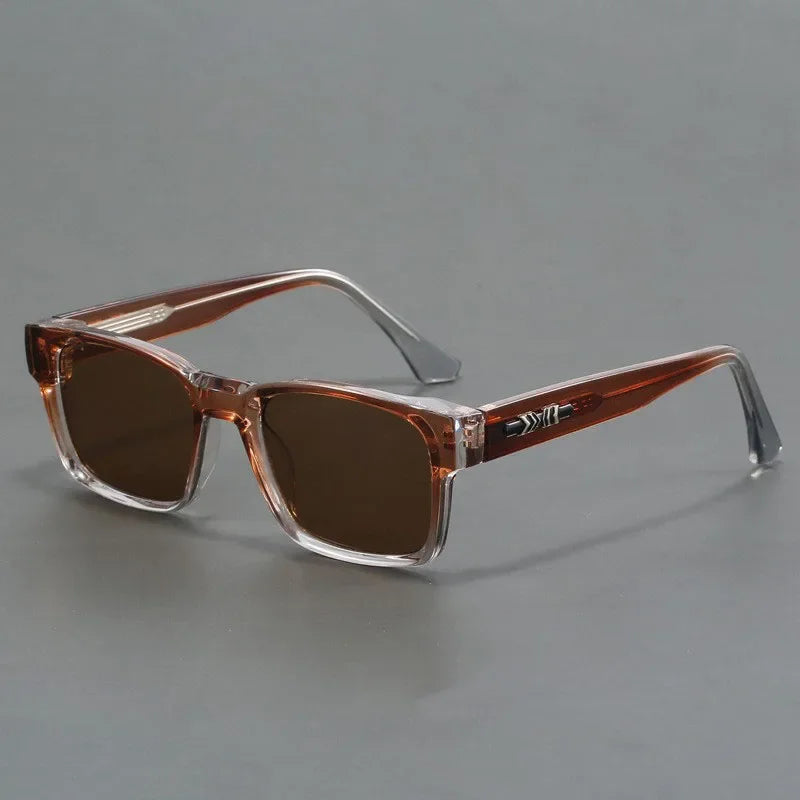 Luca — Polarized Sunglasses
