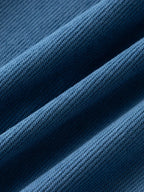 Jean et Marcel™ | Elegant Men's Shorts with Subtle Stripes