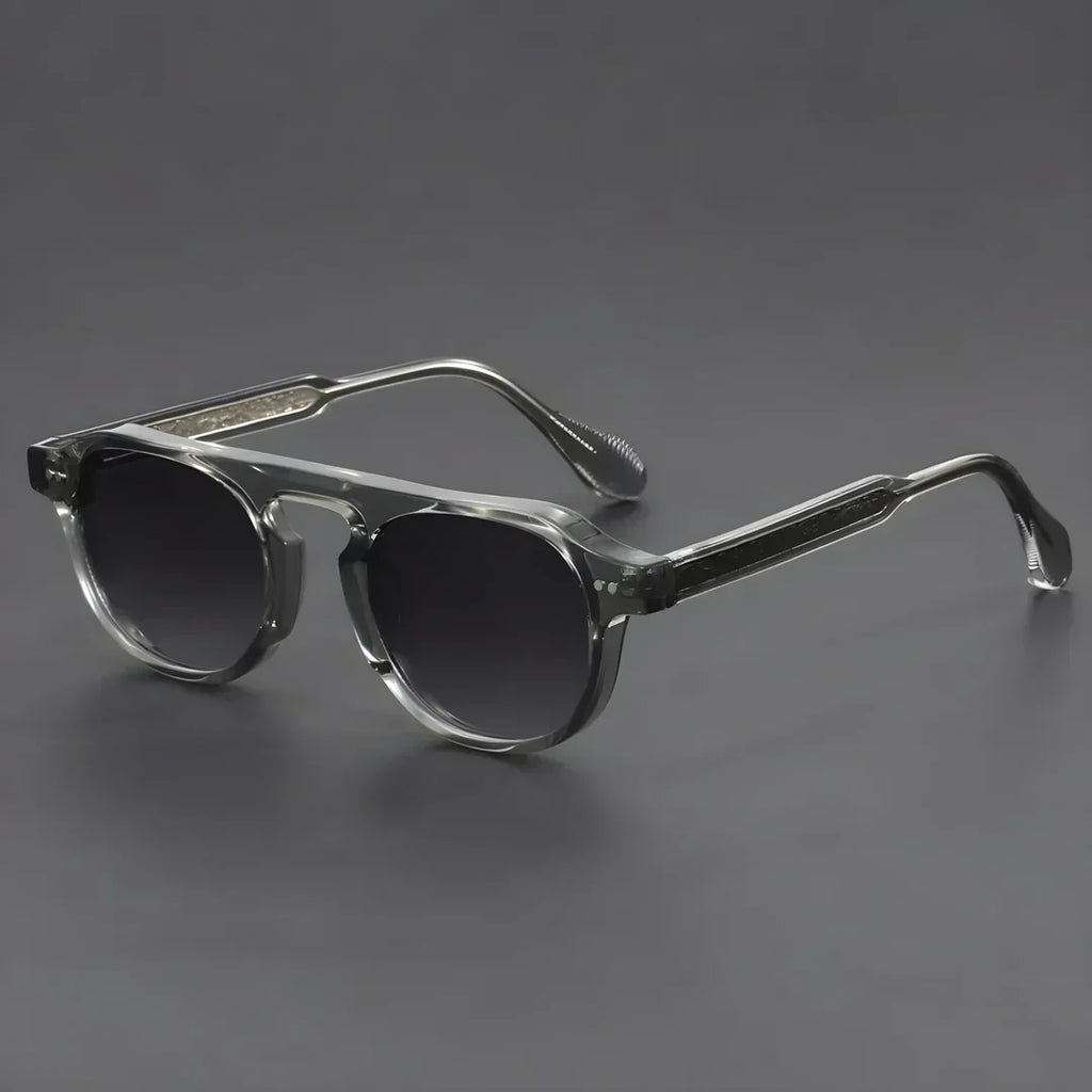 Vintage Fierro Sunglasses