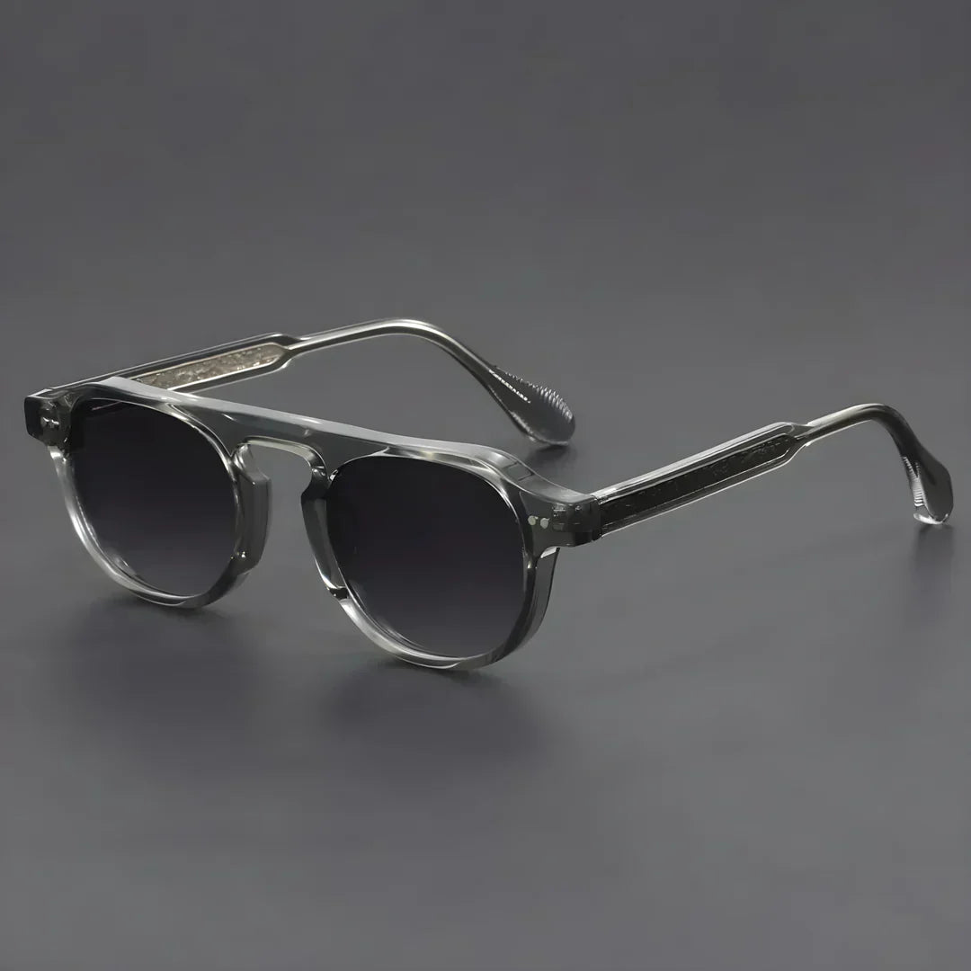 Vintage Fierro Sunglasses