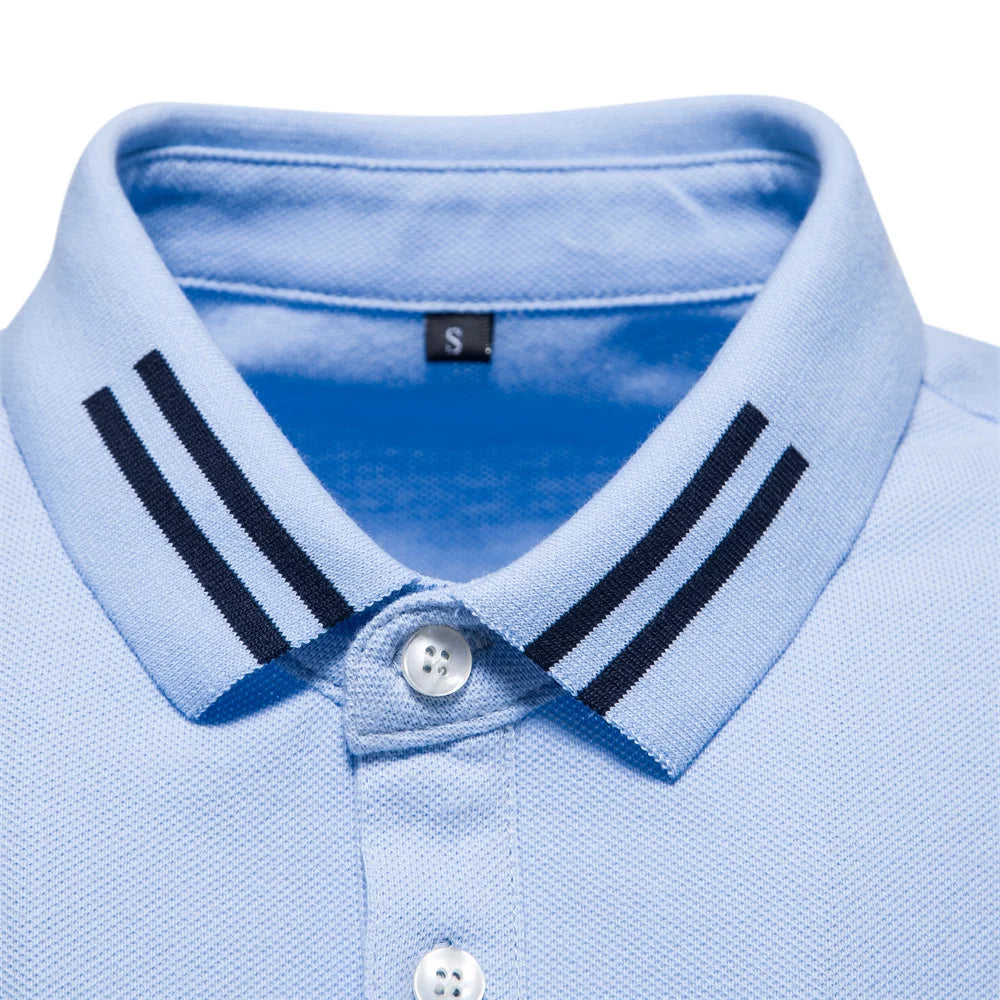 J&M Paris™ | Casual Polo for Men