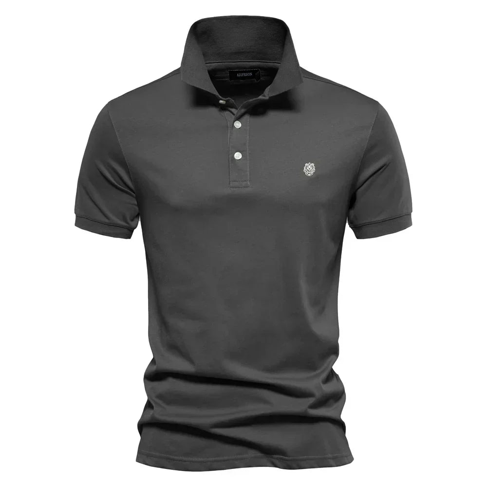 J&M Paris™ | Luxury Polo for Men