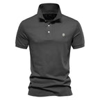 J&M Paris™ | Luxury Polo for Men
