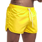 Laurent™ | Men's Short Swim Trunks