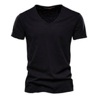 HARLOW™ | Summer Cotton T-Shirt (Buy 1 Get 1 Free)