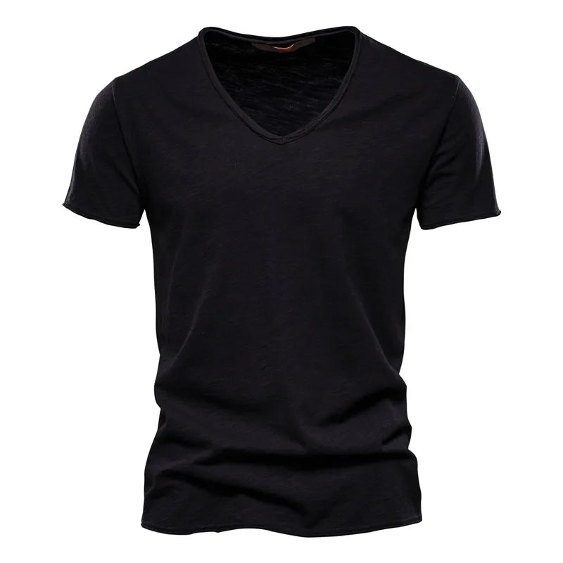 HARLOW™ | Summer Cotton T-Shirt (Buy 1 Get 1 Free)