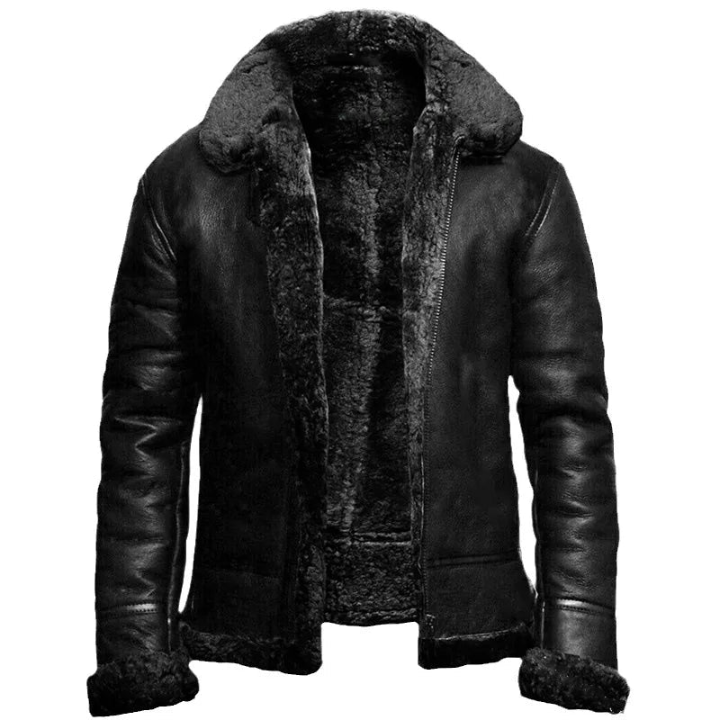 Ardentia™ | Stylish Warm Jacket