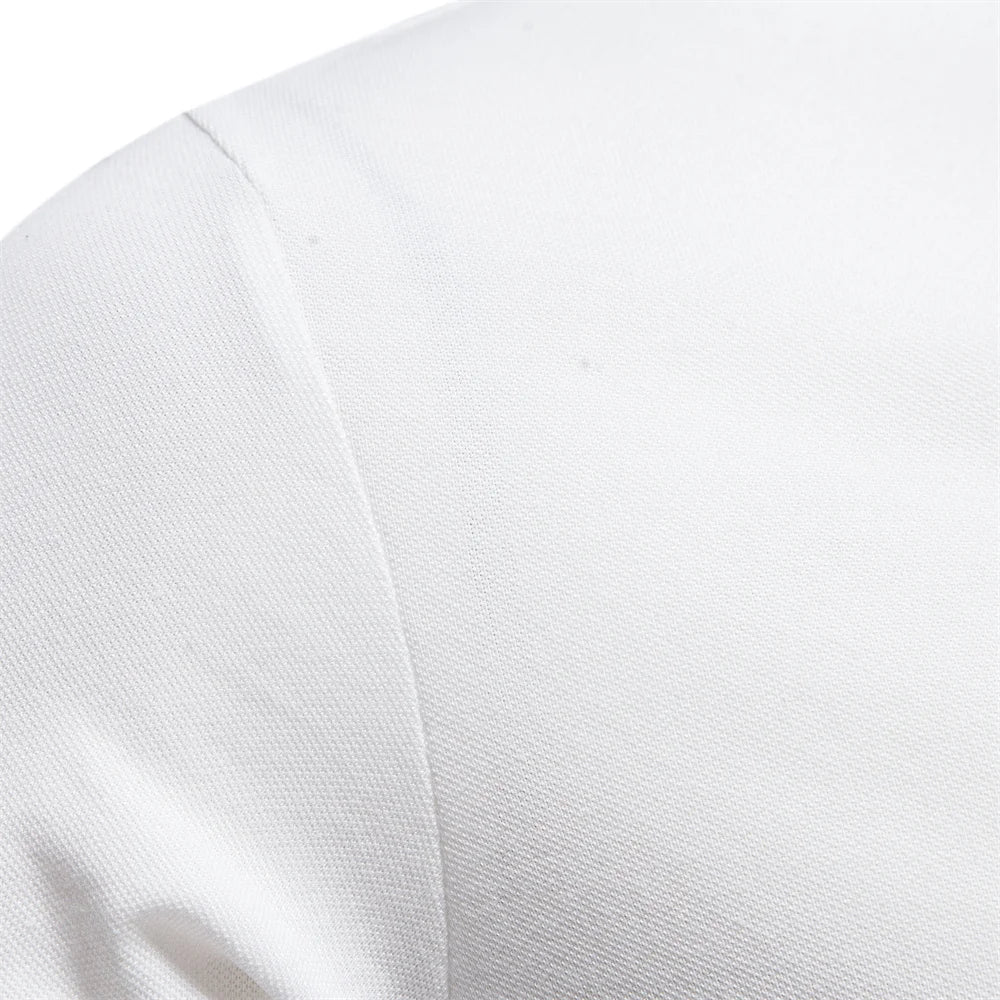J&M Paris™ | Elegant Men's Polo