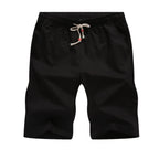 Jean™ | Lightweight Men's Cotton Shorts
