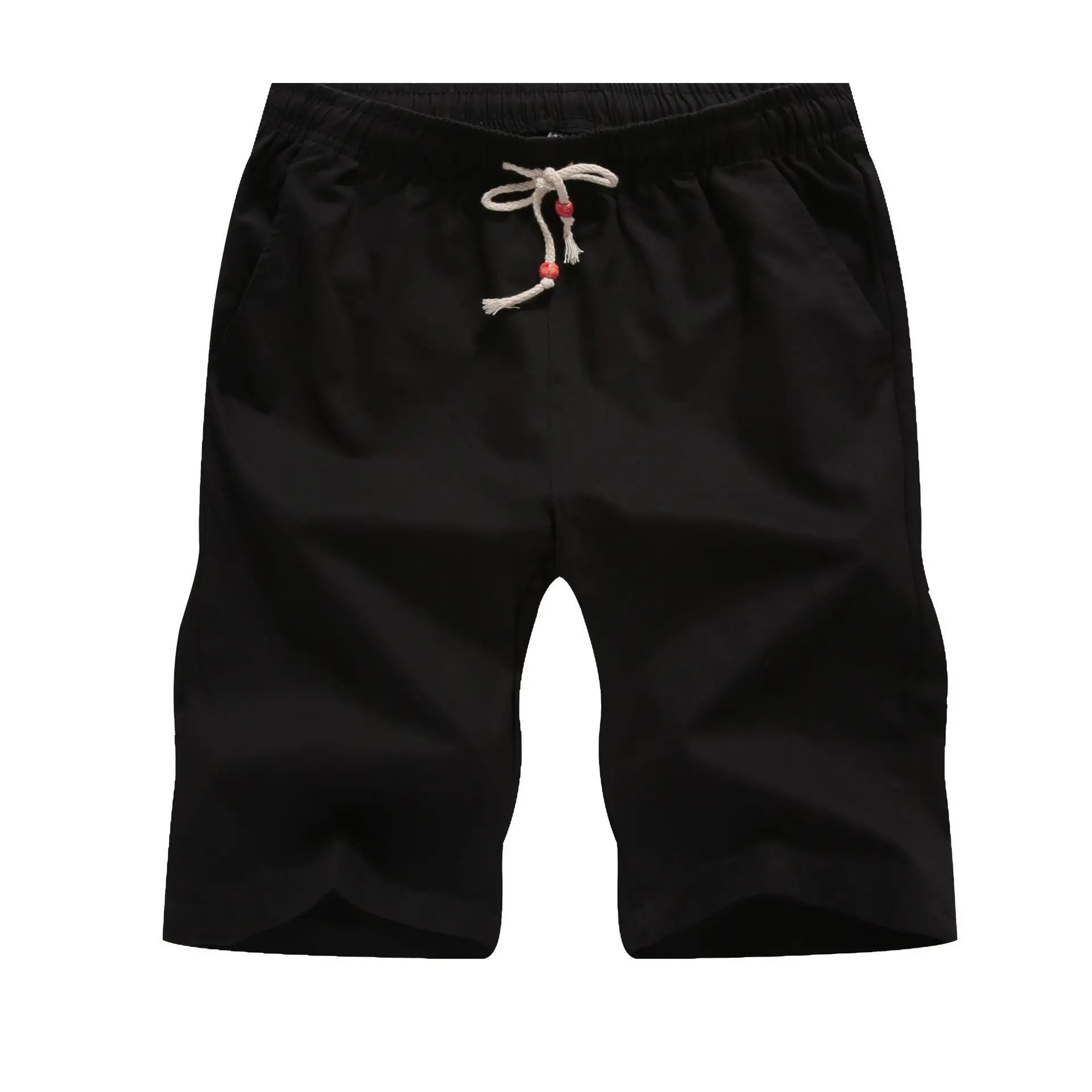 Jean™ | Lightweight Men's Cotton Shorts