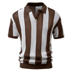 J&M Paris™ | Breathable Polo Shirt