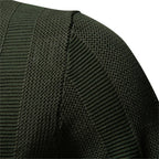 J&M Paris™ | Elegant Striped Polo
