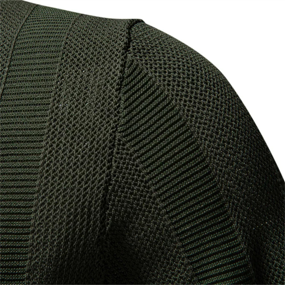 J&M Paris™ | Elegant Striped Polo
