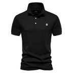 J&M Paris™ | Luxury Polo for Men